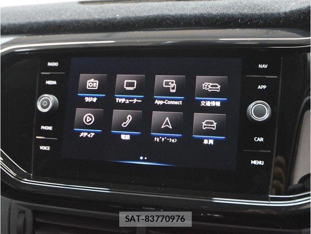 VolksWagen T-CROSS 2020-12 8102735-22