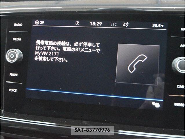 VolksWagen T-CROSS 2020-12 8102735-28