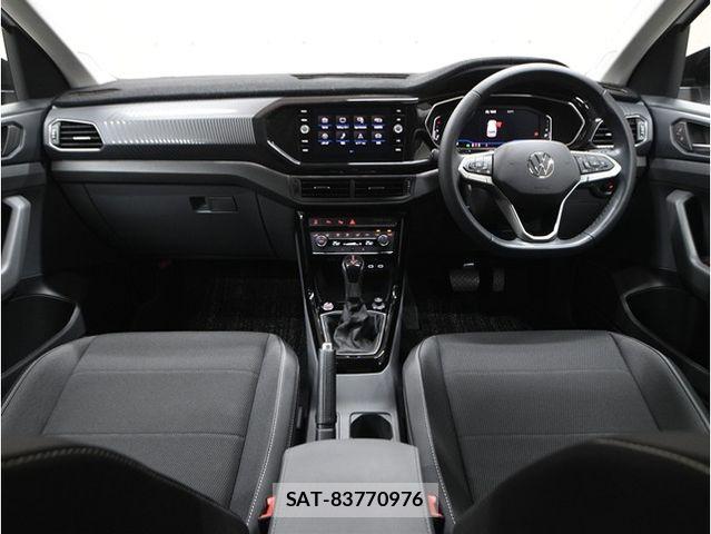 VolksWagen T-CROSS 2020-12 8102735-2