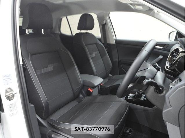 VolksWagen T-CROSS 2020-12 8102735-3