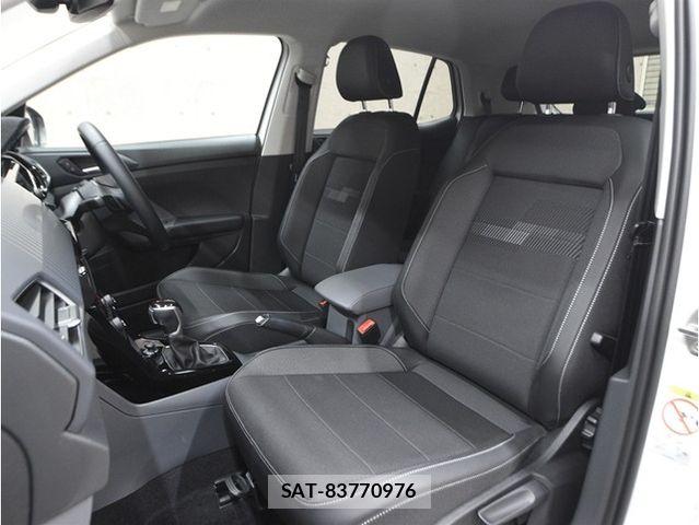 VolksWagen T-CROSS 2020-12 8102735-4