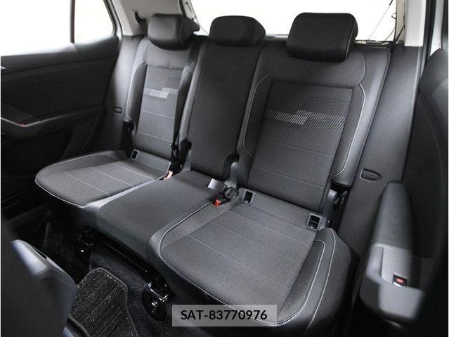 VolksWagen T-CROSS 2020-12 8102735-5