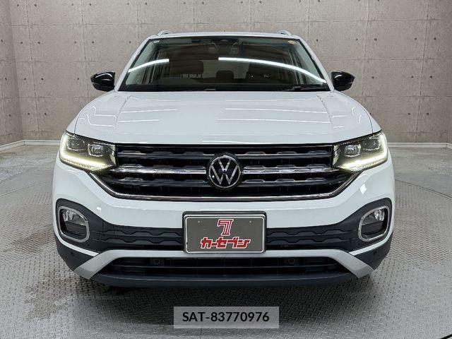 VolksWagen T-CROSS 2020-12 8102735-6
