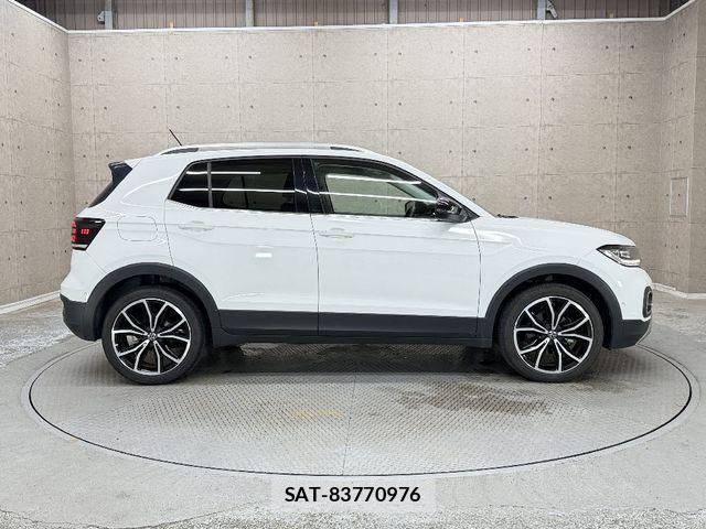 VolksWagen T-CROSS 2020-12 8102735-8
