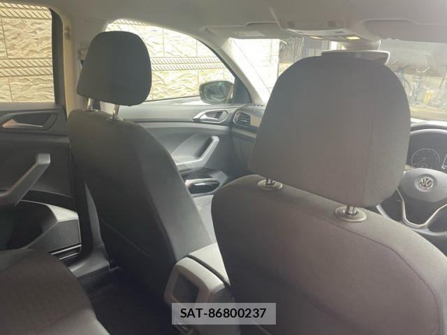 VolksWagen T-CROSS 2020-08 8102734-10