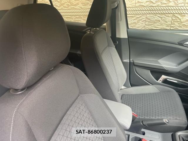 VolksWagen T-CROSS 2020-08 8102734-16