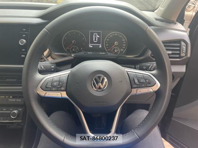 VolksWagen T-CROSS 2020-08 8102734-19