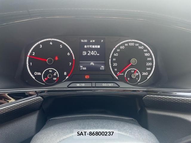 VolksWagen T-CROSS 2020-08 8102734-20