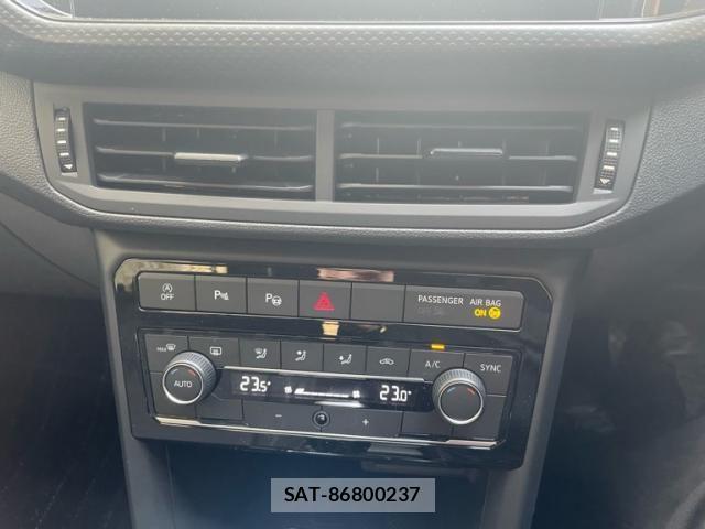 VolksWagen T-CROSS 2020-08 8102734-21