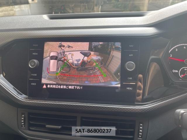VolksWagen T-CROSS 2020-08 8102734-24