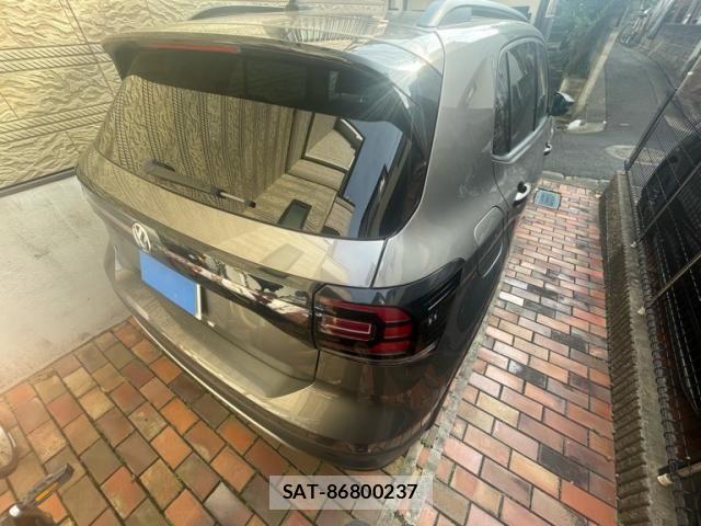 VolksWagen T-CROSS 2020-08 8102734-2