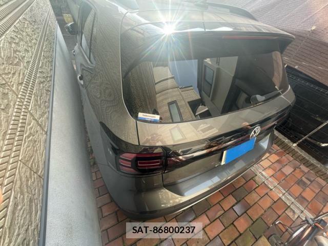 VolksWagen T-CROSS 2020-08 8102734-3