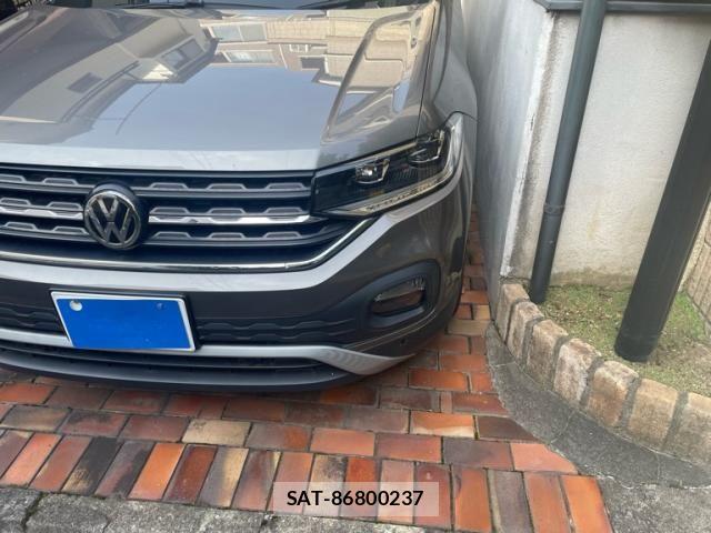 VolksWagen T-CROSS 2020-08 8102734-4