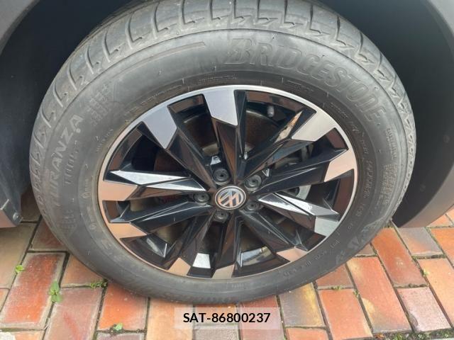 VolksWagen T-CROSS 2020-08 8102734-6