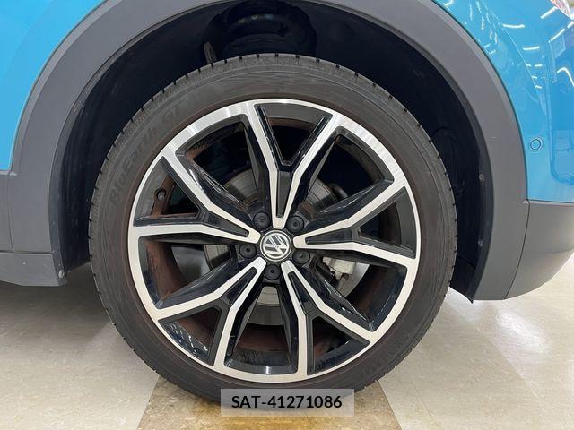 VolksWagen T-CROSS 2020-04 8102736-10