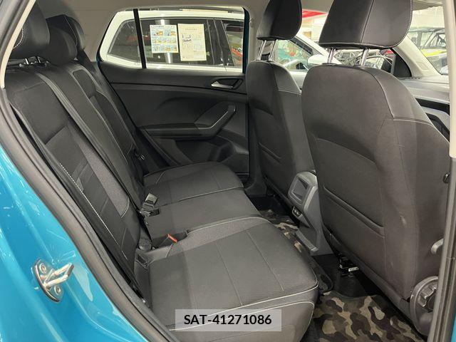 VolksWagen T-CROSS 2020-04 8102736-4
