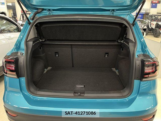 VolksWagen T-CROSS 2020-04 8102736-5