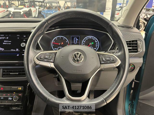VolksWagen T-CROSS 2020-04 8102736-6