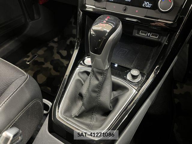 VolksWagen T-CROSS 2020-04 8102736-7