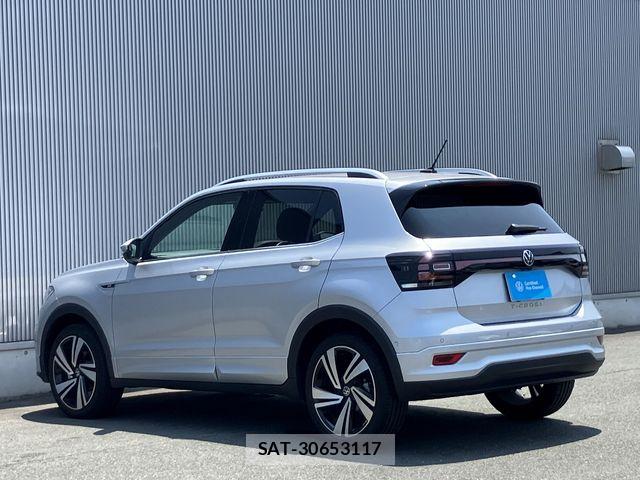VolksWagen T-CROSS 2025-02 8133016-9