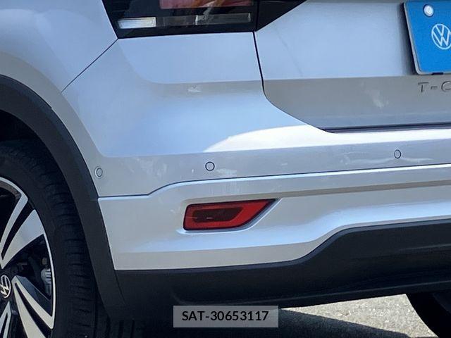 VolksWagen T-CROSS 2025-02 8133016-10
