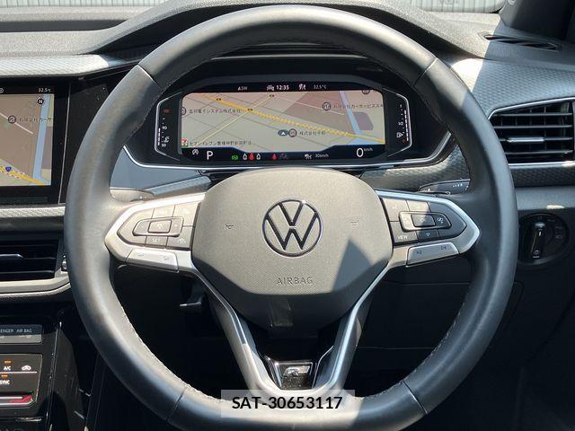 VolksWagen T-CROSS 2025-02 8133016-11