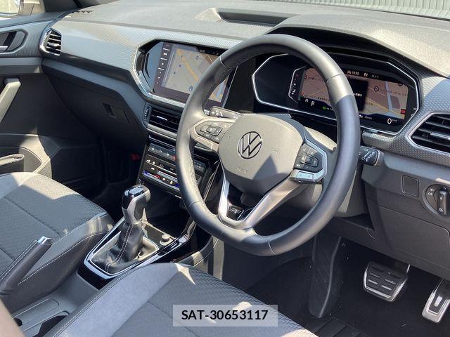 VolksWagen T-CROSS 2025-02 8133016-13