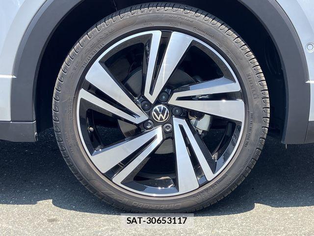 VolksWagen T-CROSS 2025-02 8133016-15
