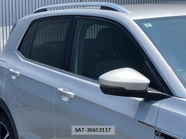 VolksWagen T-CROSS 2025-02 8133016-3