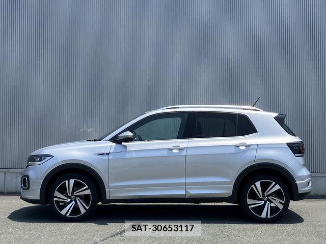 VolksWagen T-CROSS 2025-02 8133016-4