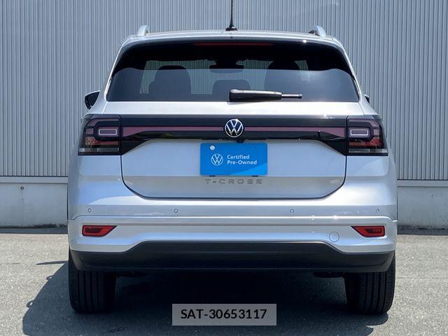 VolksWagen T-CROSS 2025-02 8133016-7