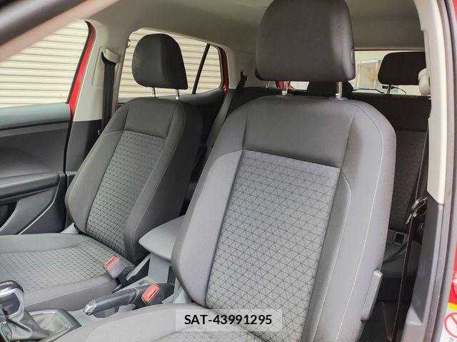 VolksWagen T-CROSS 2020-03 8133023-17
