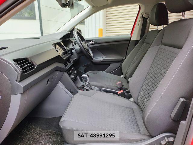 VolksWagen T-CROSS 2020-03 8133023-18
