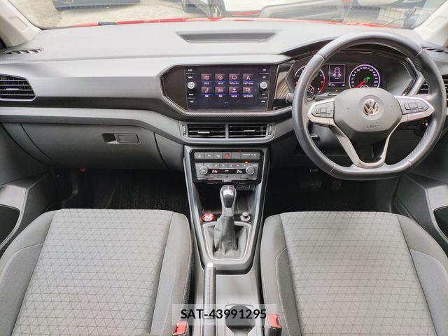 VolksWagen T-CROSS 2020-03 8133023-1