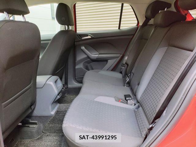 VolksWagen T-CROSS 2020-03 8133023-19