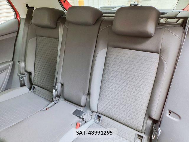 VolksWagen T-CROSS 2020-03 8133023-20