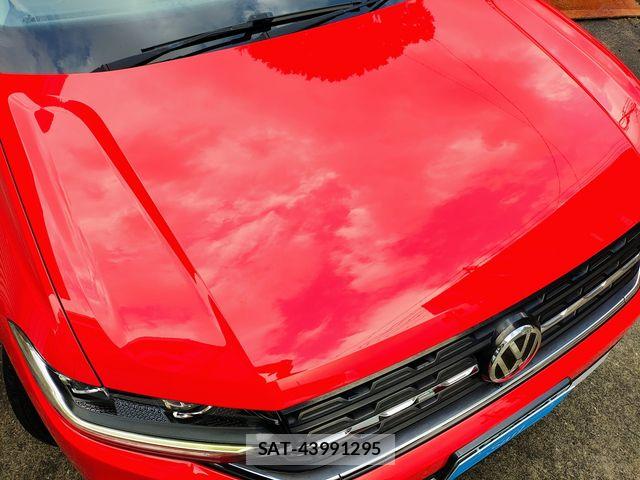 VolksWagen T-CROSS 2020-03 8133023-23