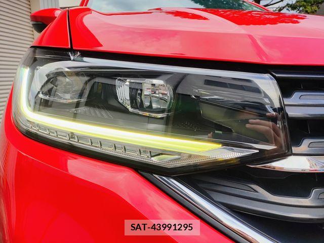 VolksWagen T-CROSS 2020-03 8133023-25