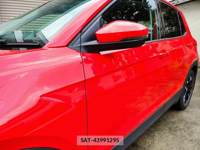 VolksWagen T-CROSS 2020-03 8133023-28