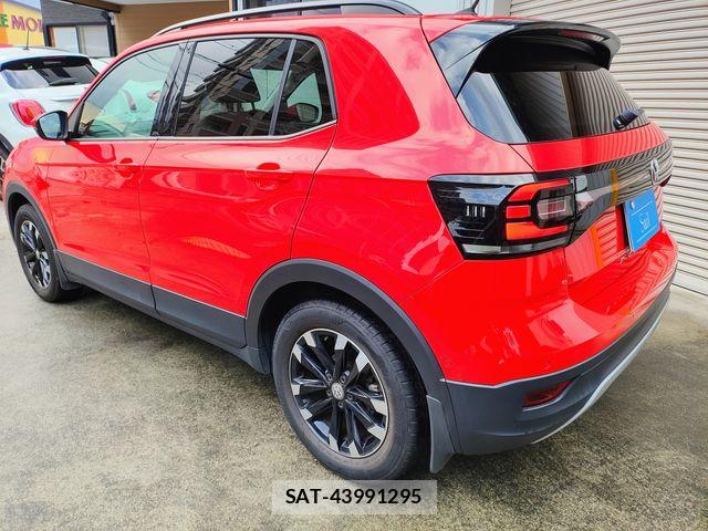 VolksWagen T-CROSS 2020-03 8133023-2