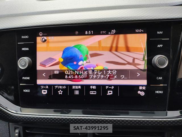 VolksWagen T-CROSS 2020-03 8133023-6