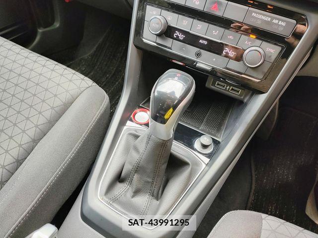 VolksWagen T-CROSS 2020-03 8133023-8