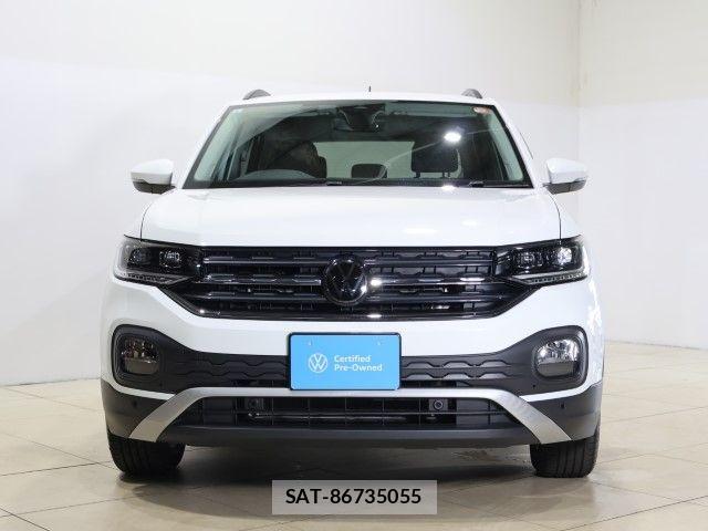 VolksWagen T-CROSS 2023-08 8211029-10