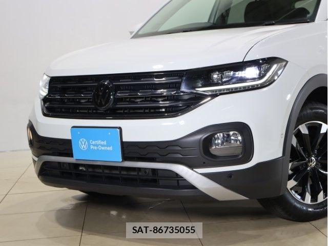 VolksWagen T-CROSS 2023-08 8211029-14