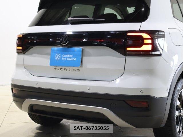 VolksWagen T-CROSS 2023-08 8211029-15