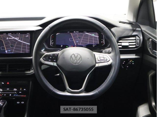 VolksWagen T-CROSS 2023-08 8211029-17
