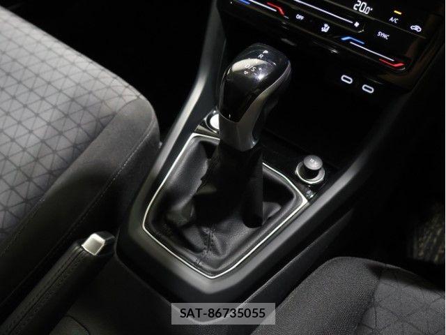 VolksWagen T-CROSS 2023-08 8211029-22