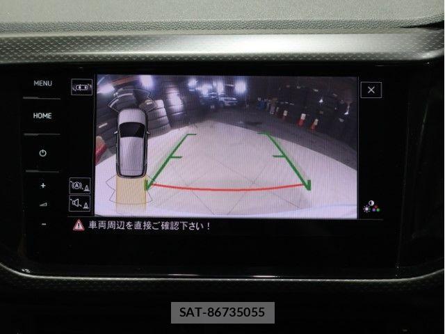 VolksWagen T-CROSS 2023-08 8211029-24