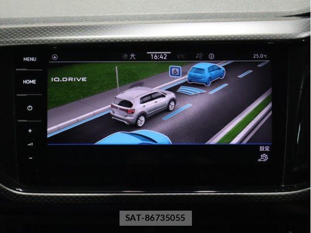 VolksWagen T-CROSS 2023-08 8211029-25
