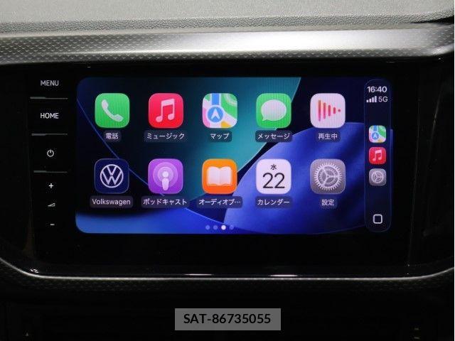 VolksWagen T-CROSS 2023-08 8211029-26